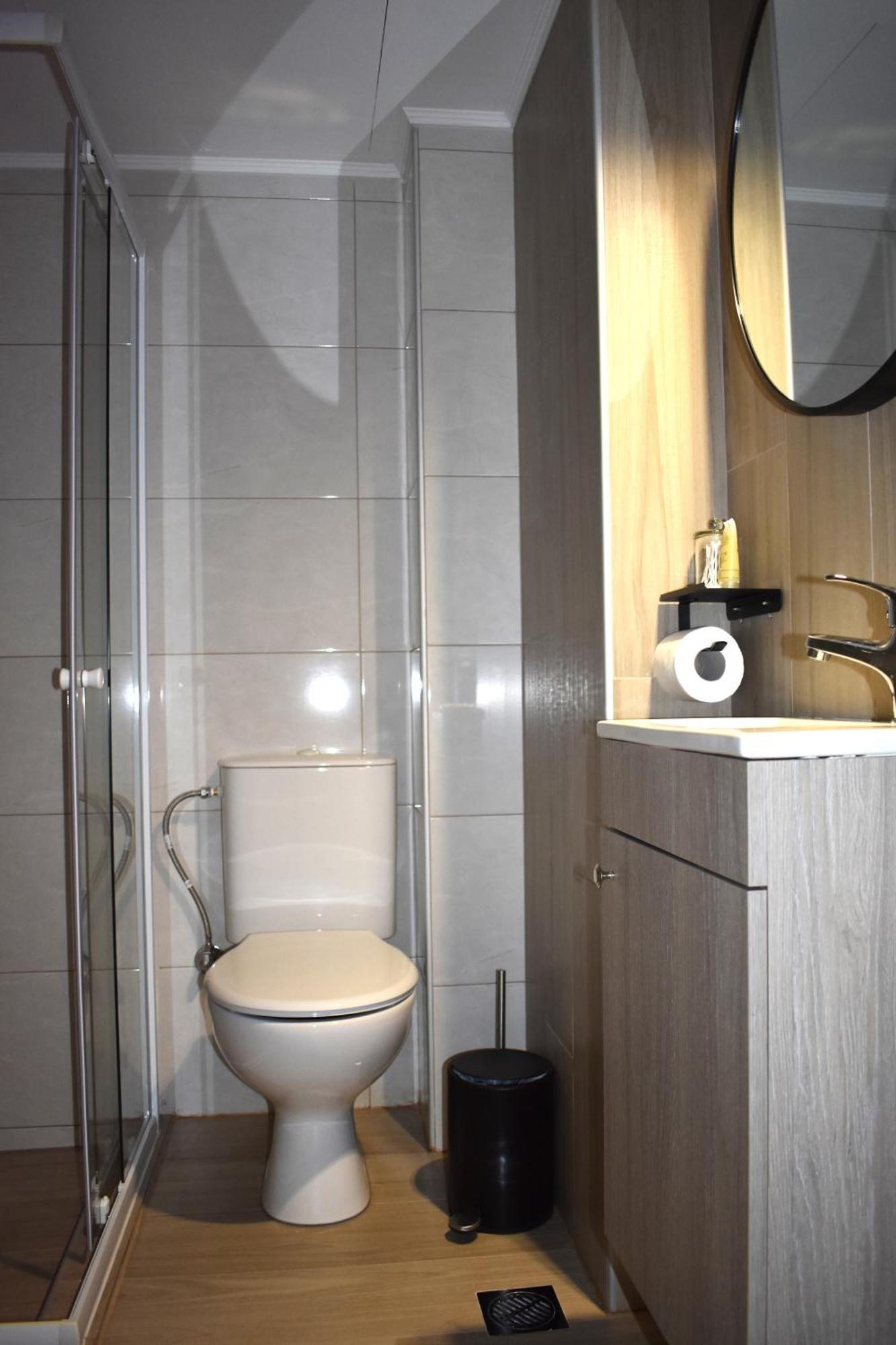 Xanthi Bnb3 Exterior photo