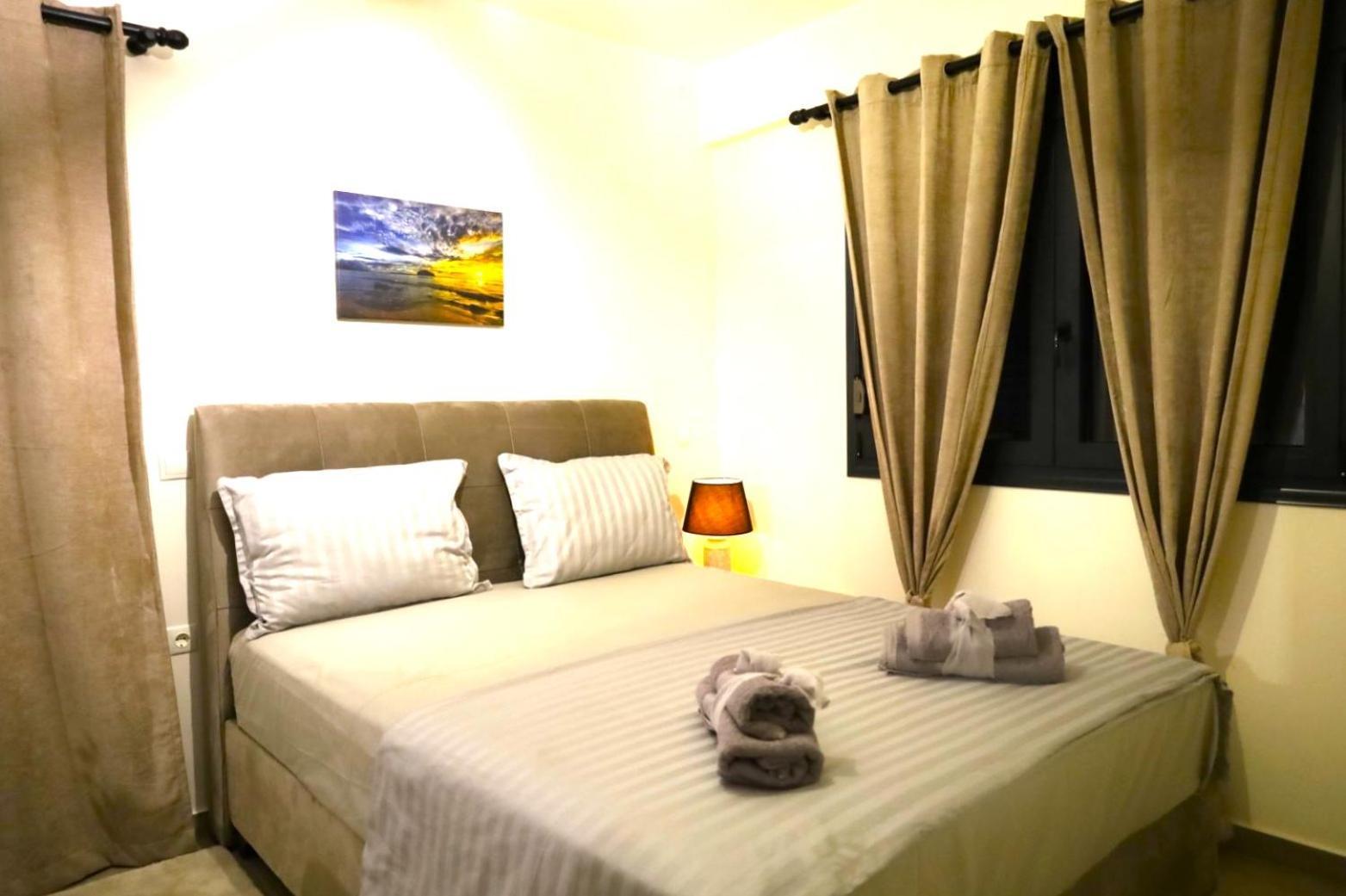 Xanthi Bnb3 Exterior photo